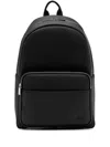 Lacoste Men's Neocroc Small Backpack In Black