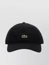 Lacoste Mens Organic Cotton Twill Cap