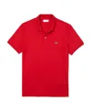 Lacoste Classic Fit L.12.12 Original Pique Polo Shirt