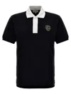 LACOSTE LACOSTE LOGO EMBROIDERY POLO SHIRT