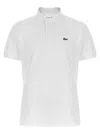 Lacoste Polo Classic Fit L.12.12 Light