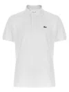 Lacoste Polo Classic Fit L.12.12 Light