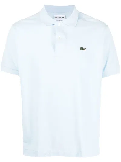 Lacoste L.12.12 Classic Polo In Rill