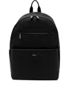Lacoste Men's Neocroc Small Backpack In Black