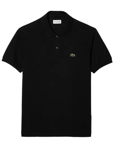 Lacoste Logo Polo