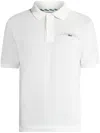 LACOSTE LOGO POLO SHIRT