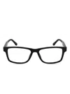 Lacoste Logo-print Glasses