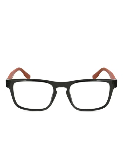 Lacoste Logo-print Glasses