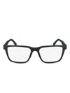 Lacoste Logo-print Glasses