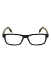 Lacoste Logo-print Glasses