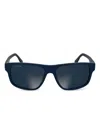 Lacoste Logo-print Sunglasses
