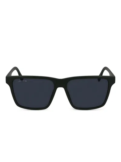 Lacoste Logo-print Sunglasses