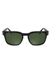 Lacoste Logo-print Sunglasses