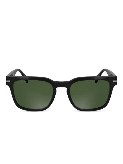 Lacoste Logo-print Sunglasses