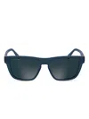 Lacoste Logo-print Sunglasses