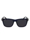 Lacoste Logo-print Sunglasses