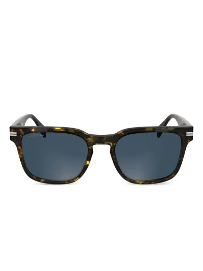 Lacoste Logo-print Sunglasses