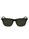 Lacoste Square-frame Sunglasses
