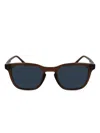 Lacoste Logo-print Sunglasses