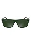 Lacoste Logo-print Sunglasses