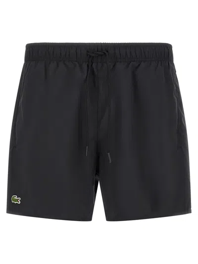 Lacoste Logo Swimsuit
