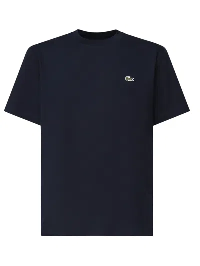 LACOSTE LOGO T-SHIRT
