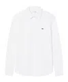 Lacoste Long Sleeve Shirt