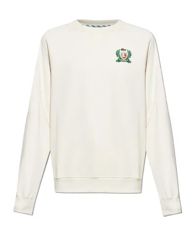 LACOSTE LONG SLEEVE SWEATSHIRT
