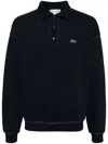 LACOSTE LOOSE FIT POLO SHIRT