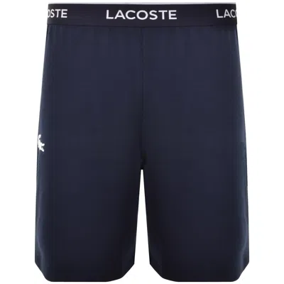 Lacoste Loungewear Shorts Navy