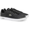 Lacoste Low Top Court Sneaker In Multi