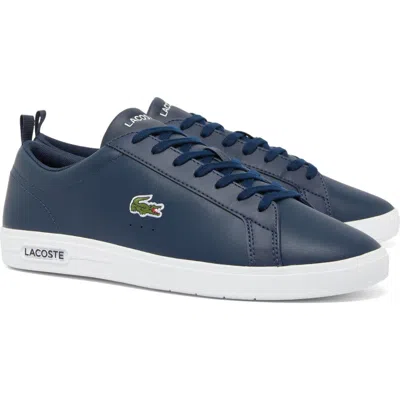 LACOSTE LACOSTE LOW TOP SNEAKER