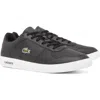 Lacoste Low Top Court Sneaker In Multi