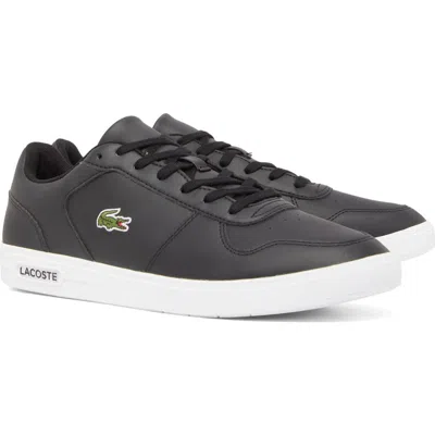 LACOSTE LACOSTE LOW TOP SNEAKER