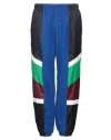 Lacoste Colourblock Tracksuit Bottom In Blue