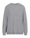 Lacoste New Cotton Crew Knit Ah1985
