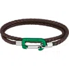 Lacoste Matt Bracelet