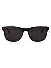 Lacoste Square-frame Sunglasses