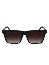 Lacoste L6039s Square-frame Sunglasses
