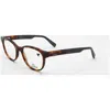 Lacoste Men's 52mm Brown Opticals In Brown