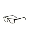 Lacoste Square-frame Glasses In Black