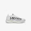 Lacoste Ag-lt25 Lite Tennis Shoes In White