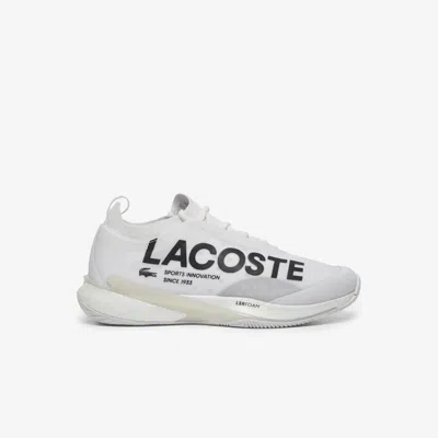 LACOSTE MEN'S AG-LT25 LITE TENNIS SHOES - 10.5