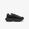 Lacoste Men's Audyssor Leather Sneakers - 13 In Black