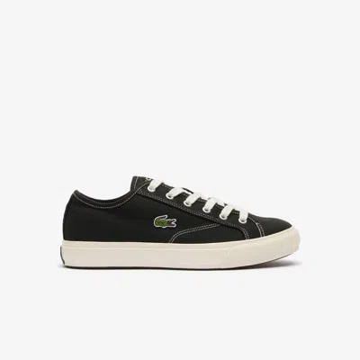 Lacoste Backcourt 124 Sneakers In Multi