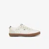 Lacoste Men's Backslam Sneakers - 9.5 In White