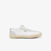Lacoste Men's Backslam Sneakers - 11.5 In White