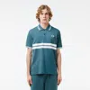 Lacoste Men's Classic Fit L.12.12 Badge Polo - Xl - 6 In Blue