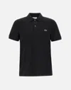 LACOSTE LACOSTE T-SHIRTS AND POLOS