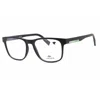 Lacoste Rectangle-frame Glasses